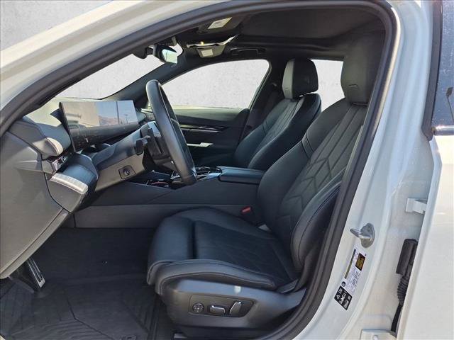 Used 2026 BMW 540i xDrive AWD/4WD image 13
