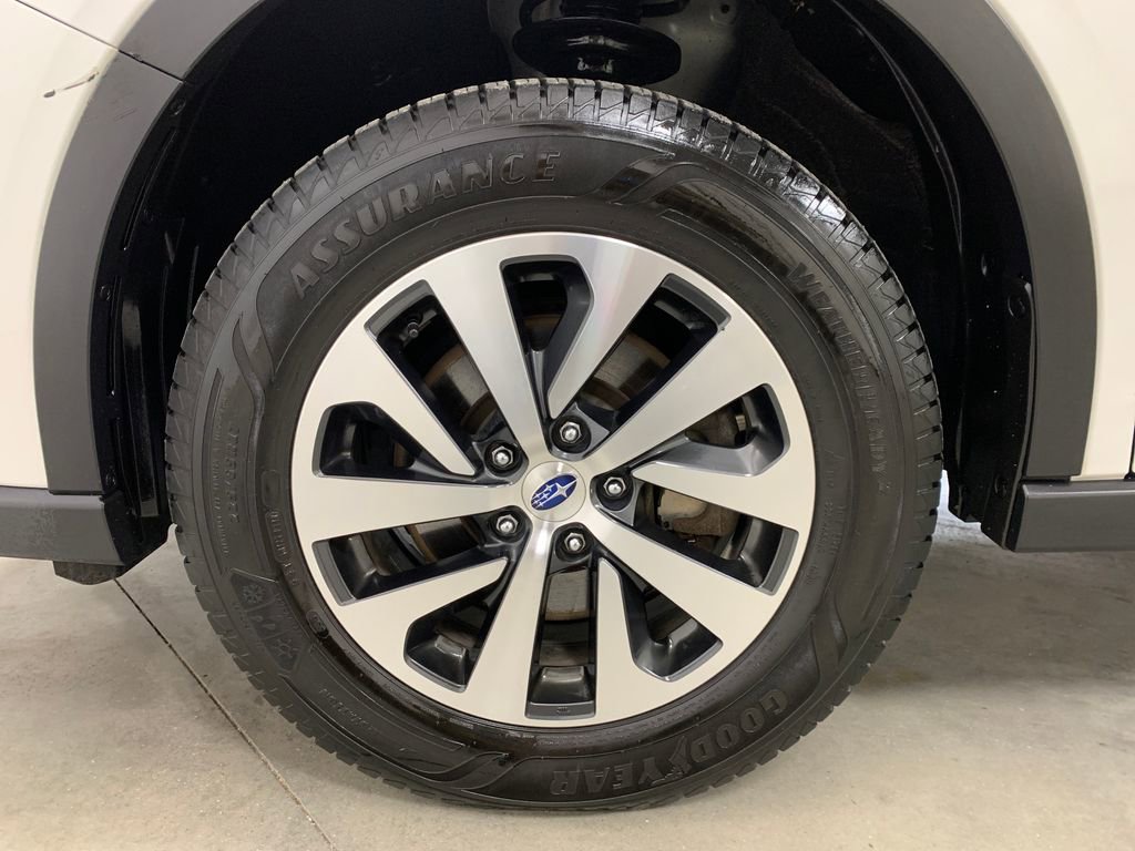 Used 2022 Subaru Outback Premium AWD/4WD video 2