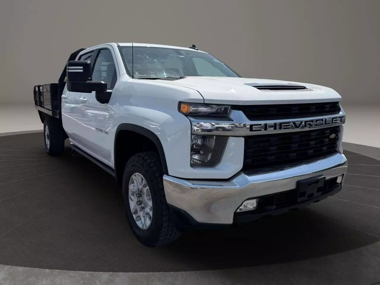 Used 2022 Chevrolet Silverado 2500 LT w/ Convenience Package image 63