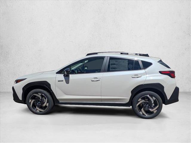 New 2026 Subaru Crosstrek 2.5i Limited w/ Crosstrek Mirror Package AWD/4WD image 8