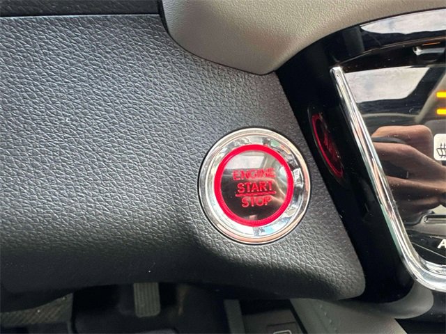 Used 2020 Honda HR-V EX image 27