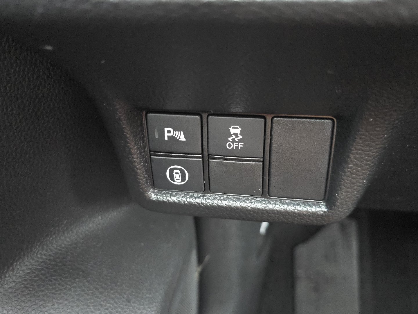 Used 2024 Honda Civic Sport Touring image 11