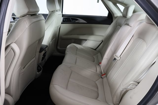 Used 2020 Lincoln MKZ Reserve w/ Elements Package FWD image 16