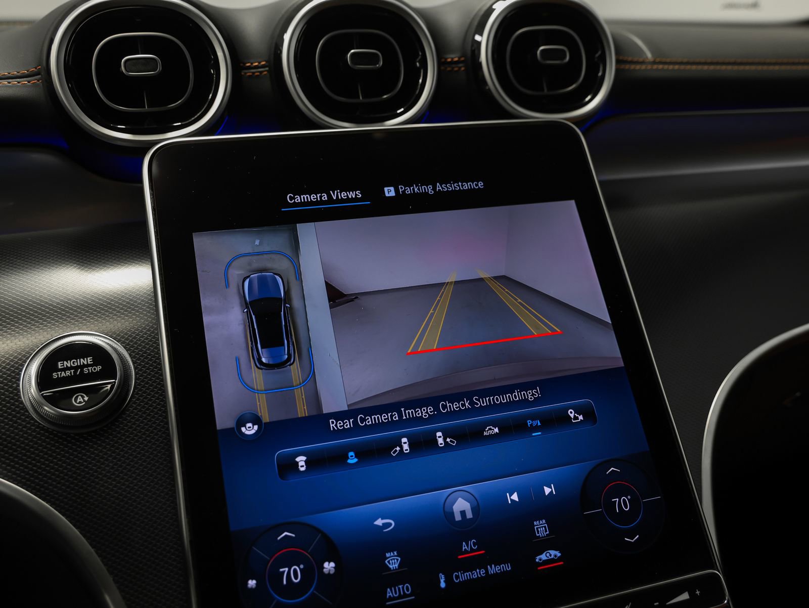 Used 2024 Mercedes-Benz GLC 300 image 43