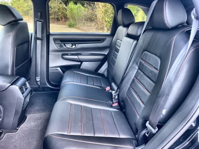 Certified 2026 Honda CR-V Sport-L image 14