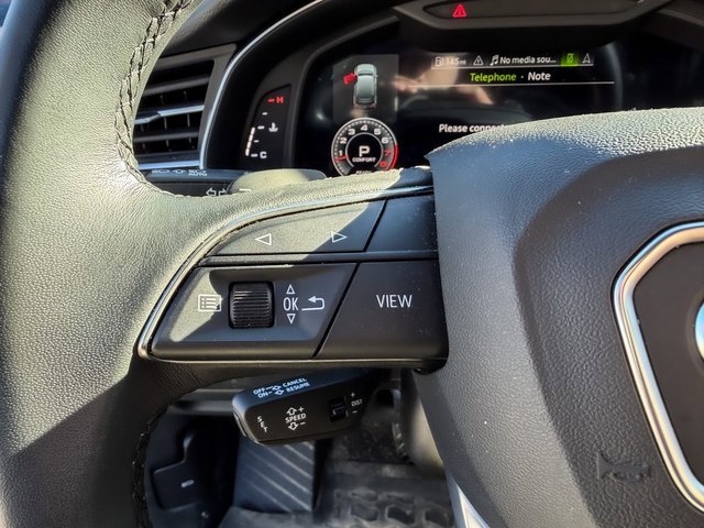 Used 2022 Audi Q7 3.0T Premium Plus w/ Premium Plus Package image 6