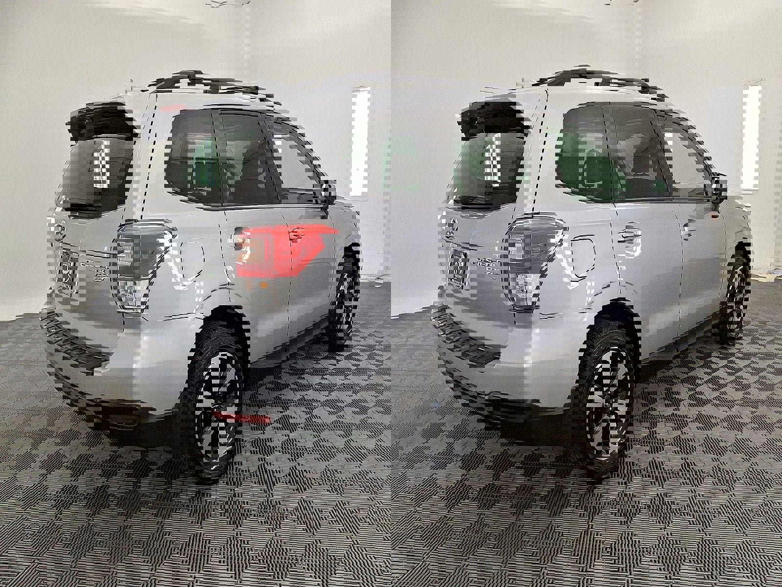 Used 2017 Subaru Forester 2.5i Premium w/ Protection Package #1 AWD/4WD image 25