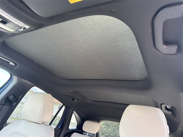 New 2025 Mercedes-Benz GLA 250 image 24