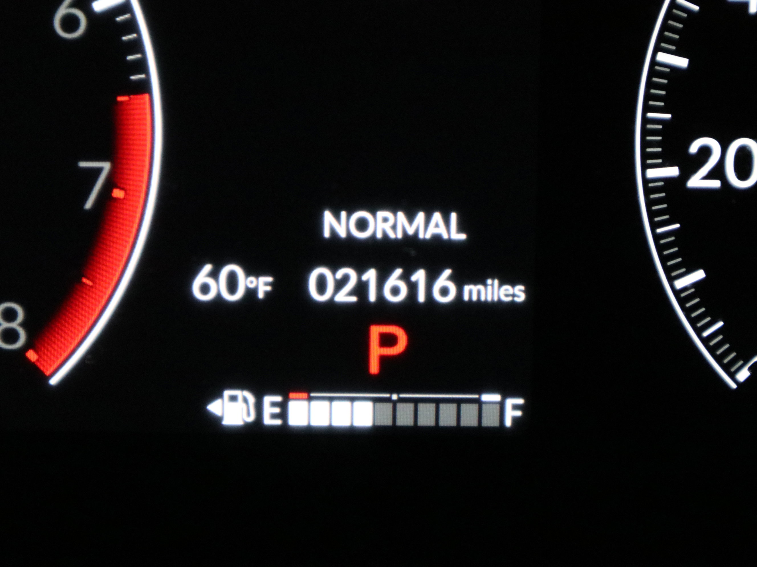 Used 2024 Honda Pilot EX-L image 19