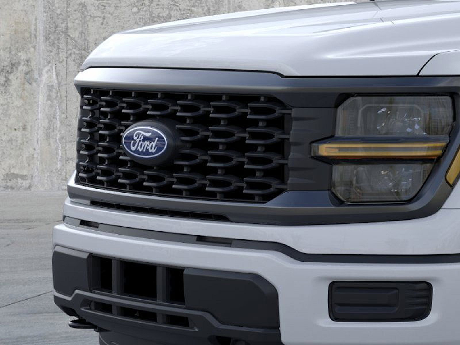 New 2026 Ford F150 STX AWD/4WD image 17