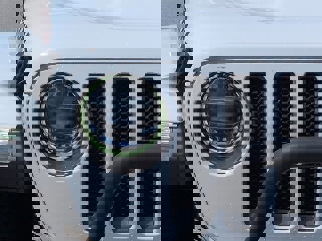 Used 2019 Jeep Wrangler Unlimited Rubicon image 11