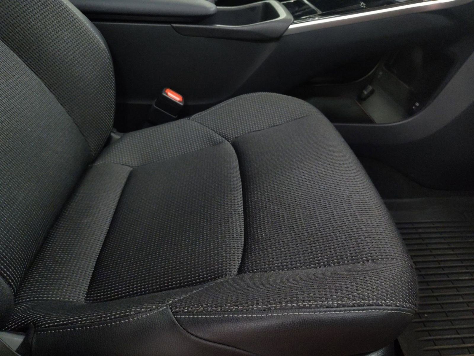 Used 2023 Toyota bZ4X XLE w/ Weather Package image 25