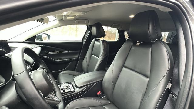 Used 2025 MAZDA CX-30 AWD 2.5 S w/ Select Sport Pkg image 20