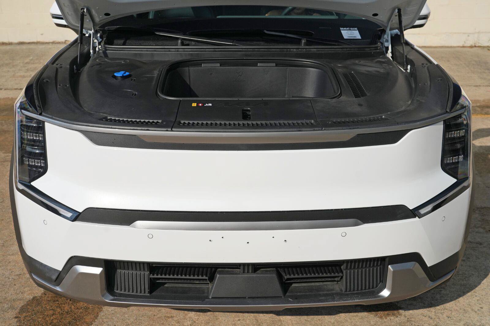 Used 2026 Kia EV9 Light RWD image 7