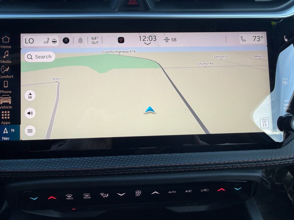 New 2026 Jeep Cherokee Limited AWD/4WD image 28