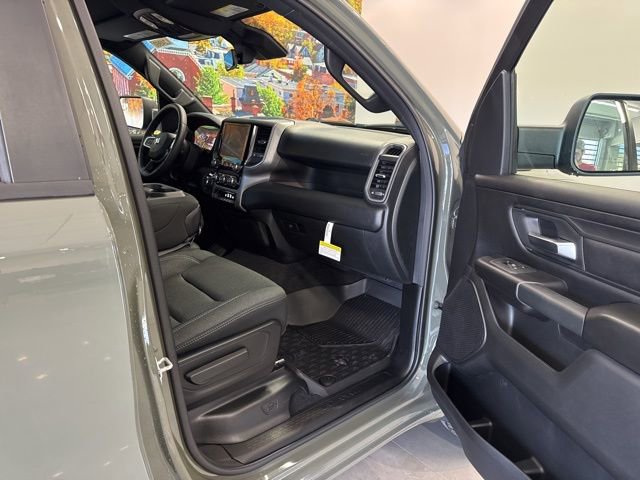 New 2026 RAM 1500 Tradesman AWD/4WD image 52