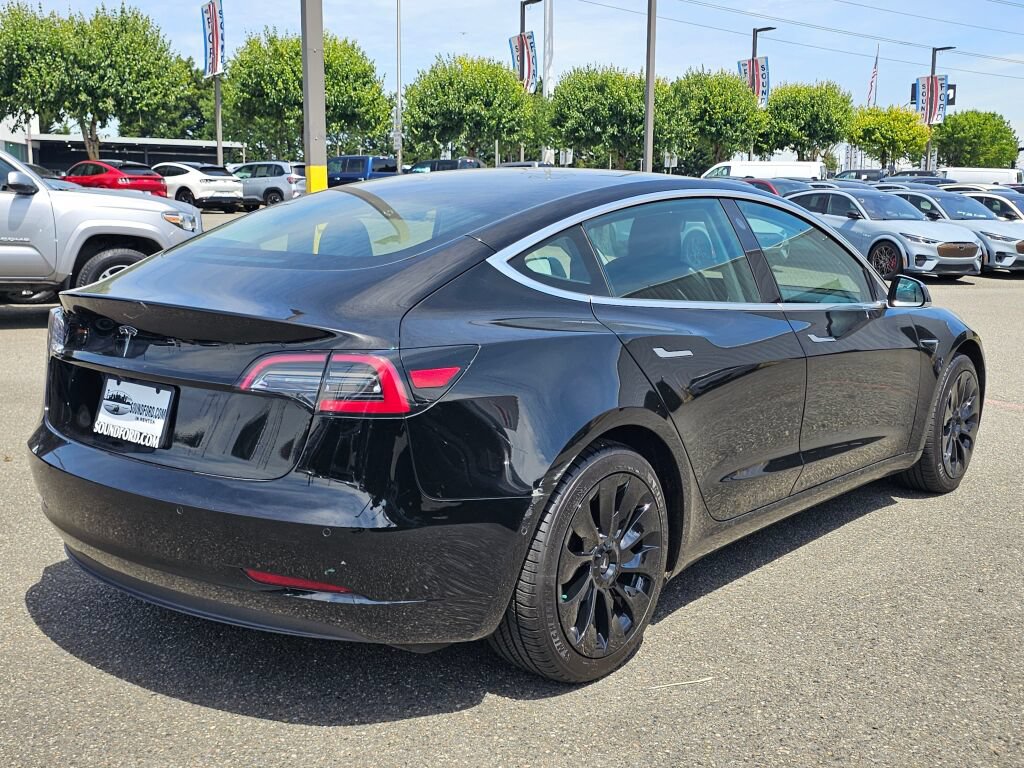 Used 2019 Tesla Model 3 RWD image 6