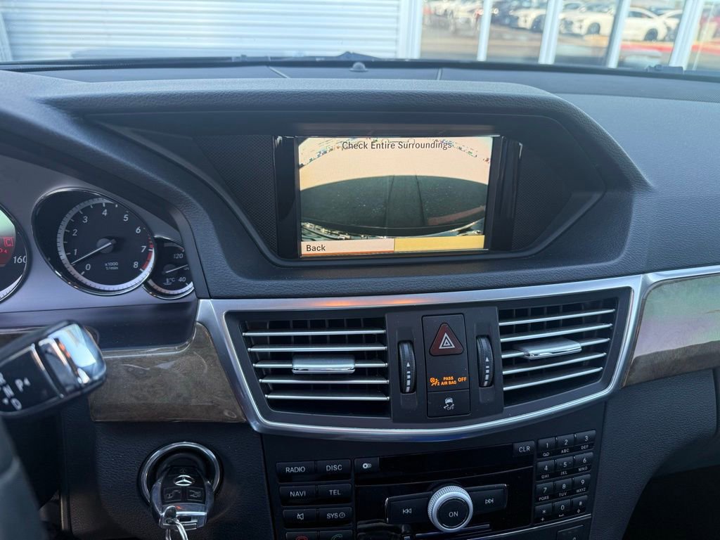Used 2010 Mercedes-Benz E 350 Sedan image 11