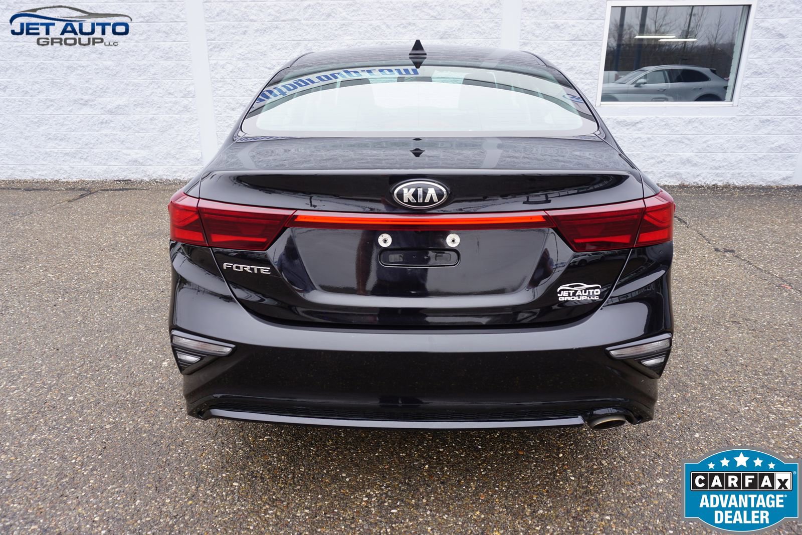 Used 2020 Kia Forte LXS image 15