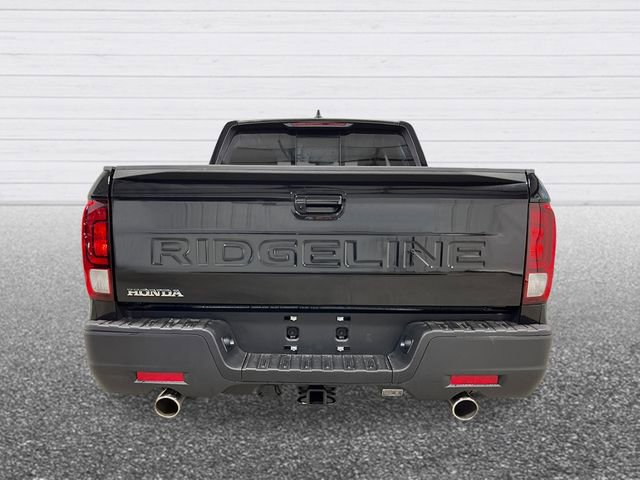 New 2026 Honda Ridgeline RTL image 4
