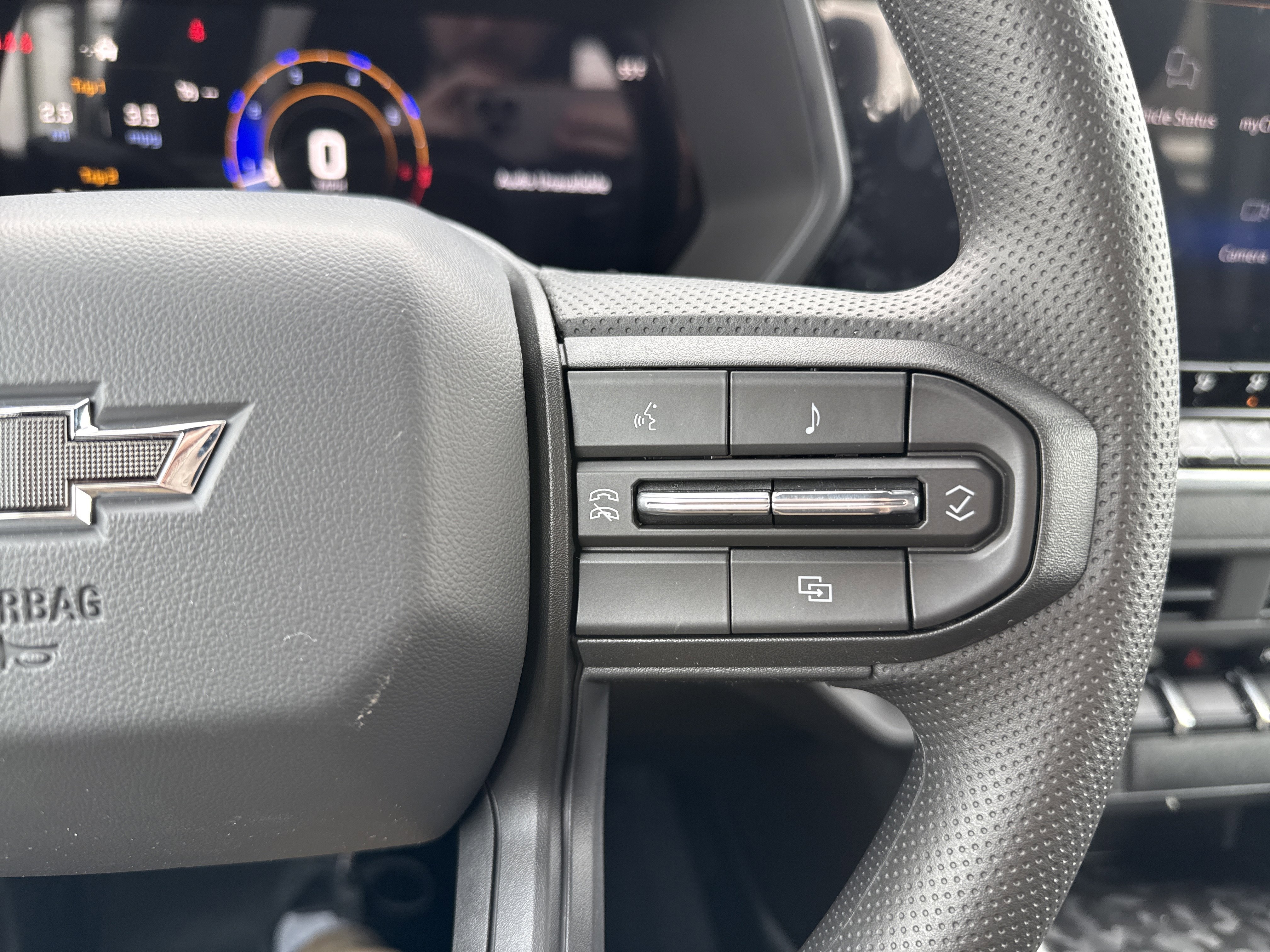 New 2026 Chevrolet Colorado Trail Boss image 19