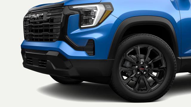 New 2026 GMC Terrain Elevation w/ Black Edition image 7