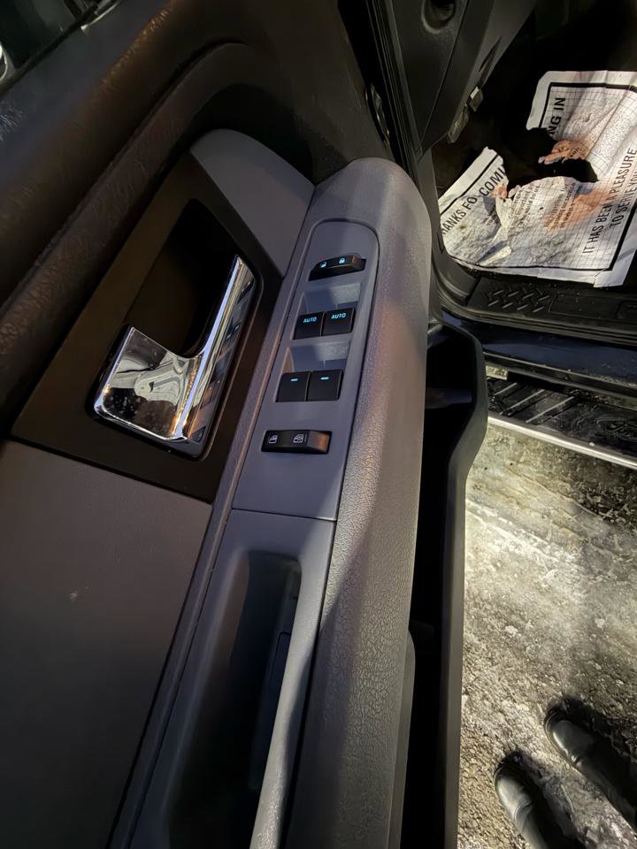 Used 2014 Ford F150 XLT w/ Equipment Group 302A Luxury image 14