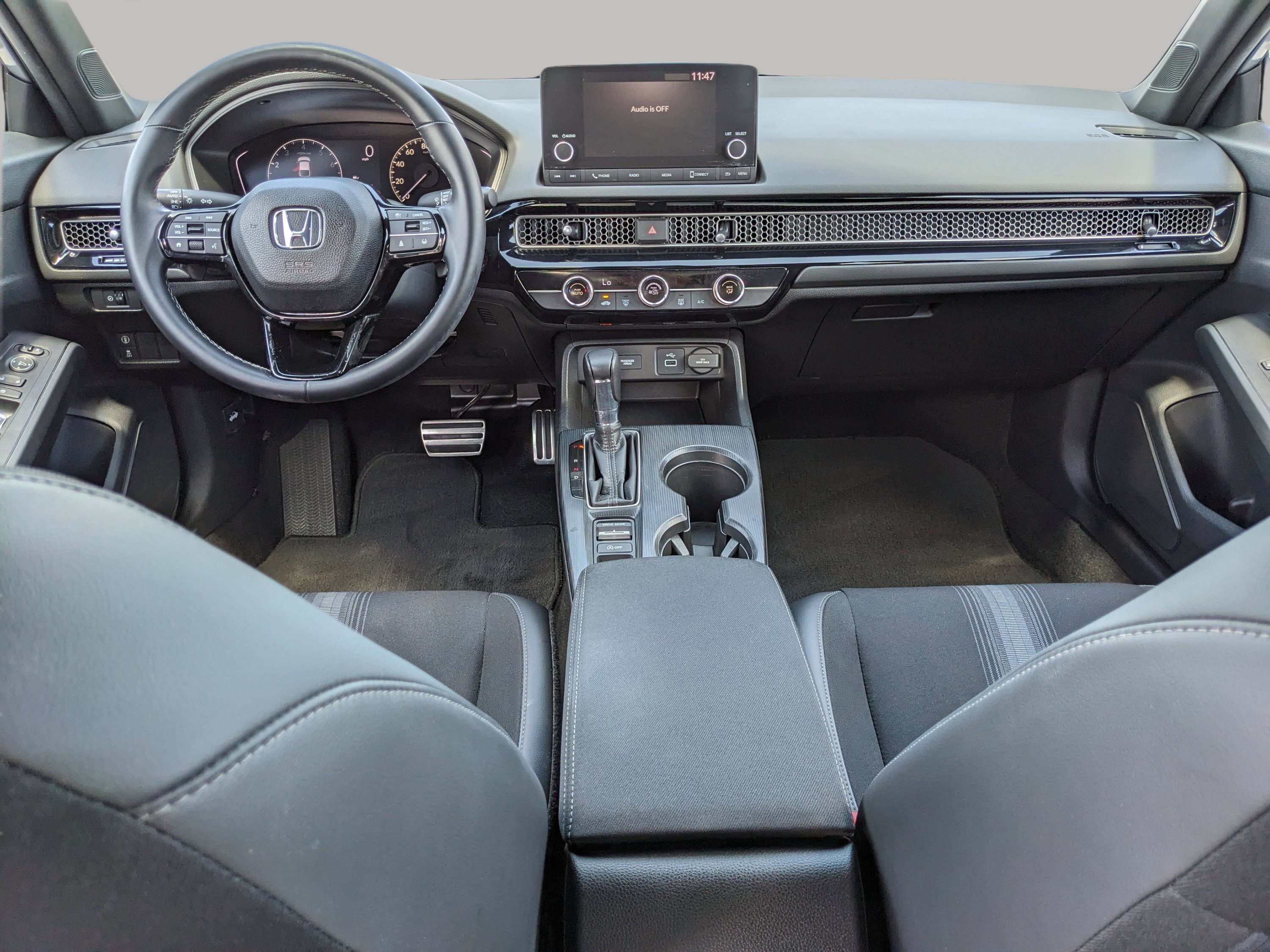 Used 2023 Honda Civic Sport image 13