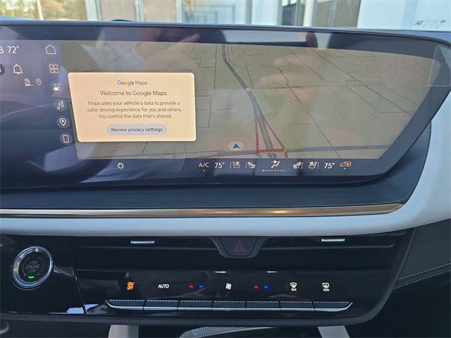 New 2026 Buick Envision Avenir image 20