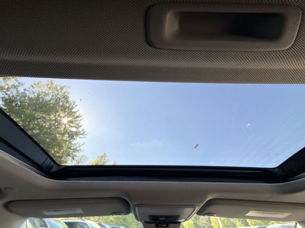 New 2026 Honda Accord Touring image 16