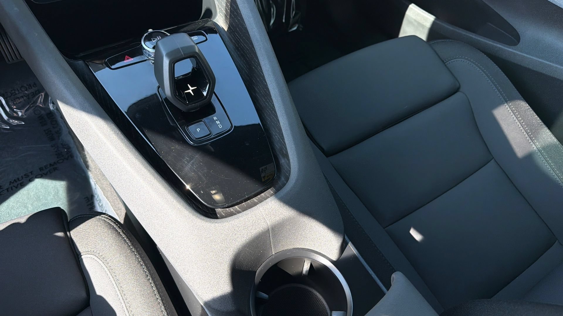 Used 2023 Polestar Polestar 2 AWD/4WD image 12