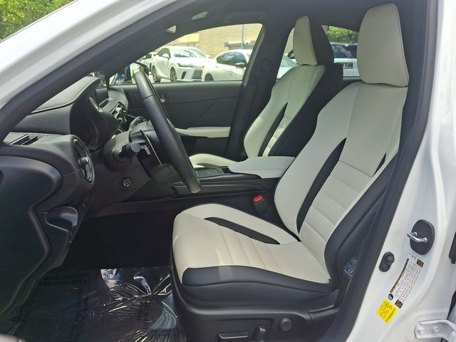 Certified 2024 Lexus IS 350 F Sport w/ Blackout Package AWD/4WD image 13