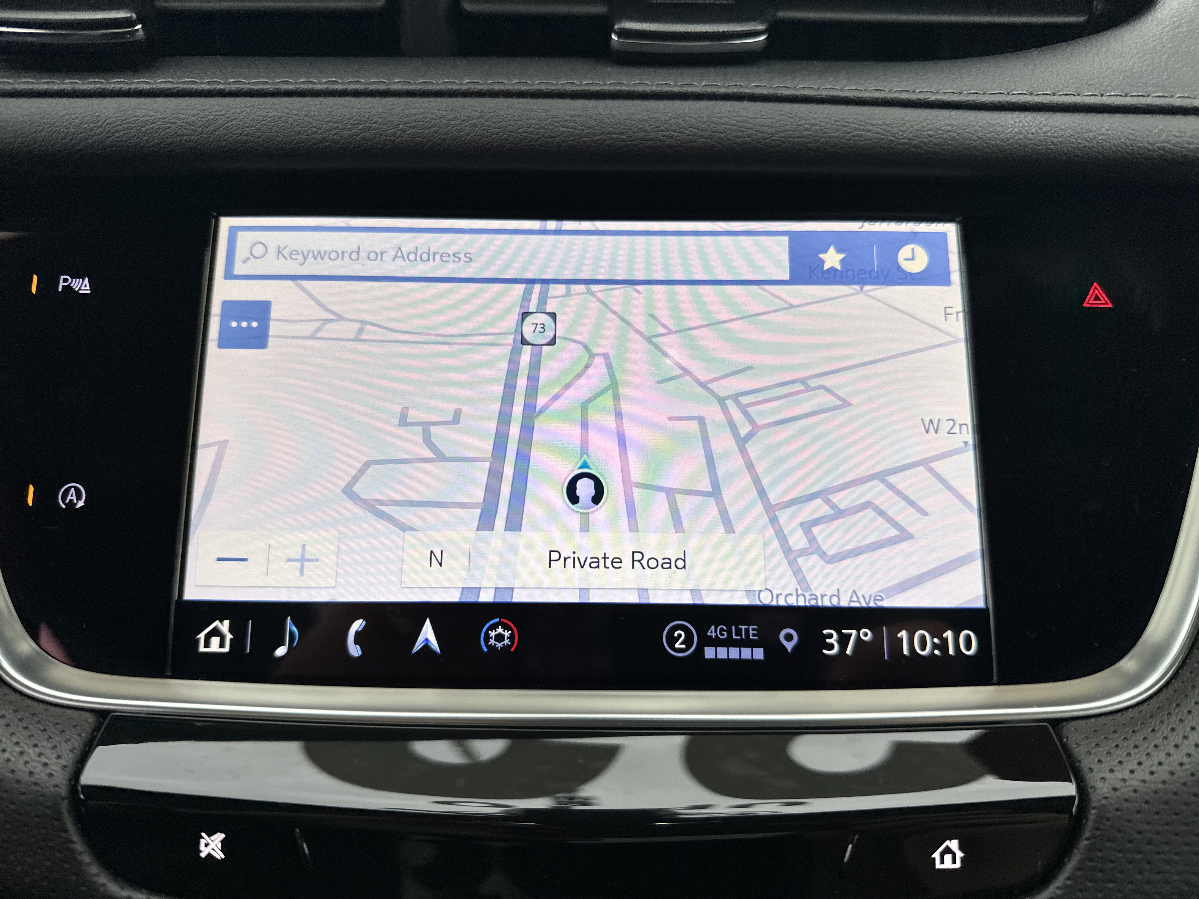 Certified 2024 Cadillac XT5 Premium Luxury image 44