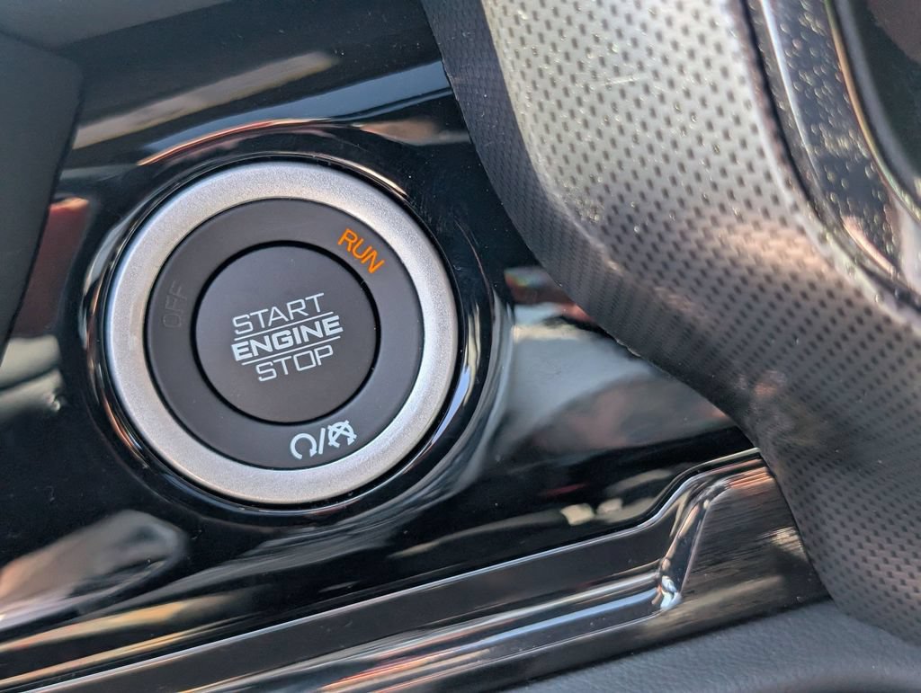 New 2026 RAM 1500 Limited AWD/4WD image 23