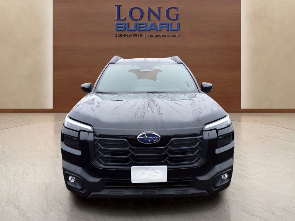 Certified 2026 Subaru Outback Limited image 5