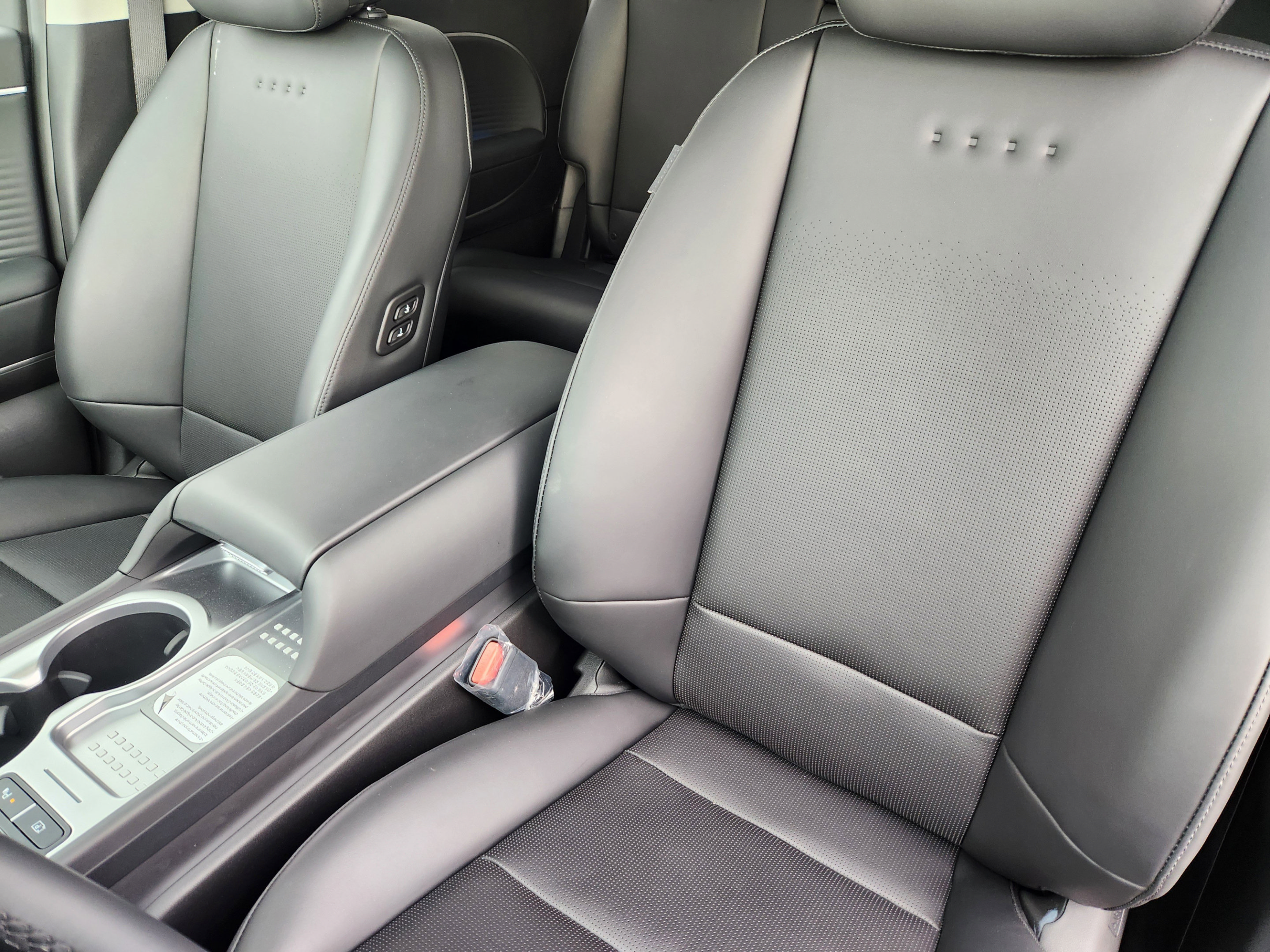 New 2026 Hyundai Ioniq 9 SEL AWD/4WD image 16