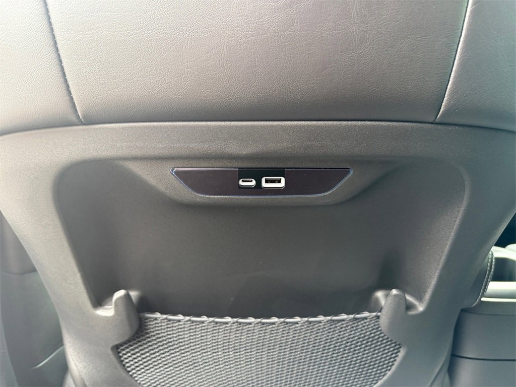 New 2026 Chrysler Pacifica Select image 28