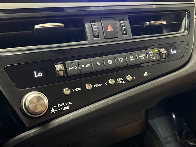 Certified 2025 Lexus ES 350 image 20