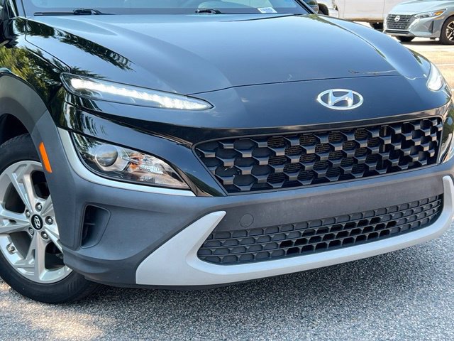 Used 2022 Hyundai Kona SEL w/ Cargo Package FWD image 41