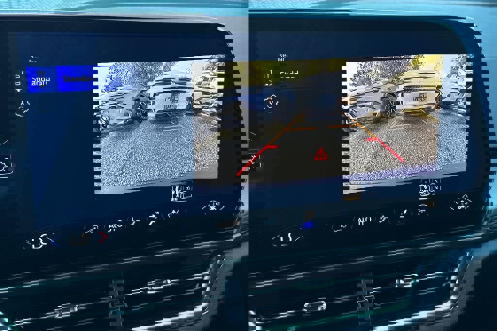 New 2026 Chevrolet Equinox EV LT w/ LPO, Blackout Package image 20