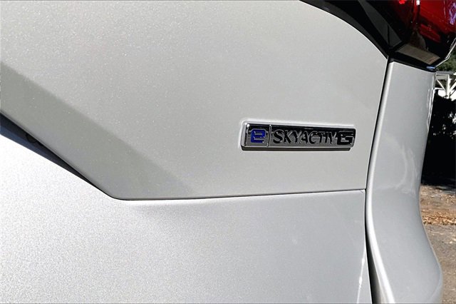 New 2026 MAZDA CX-90 3.3 Turbo w/ Premium Plus Pkg image 10