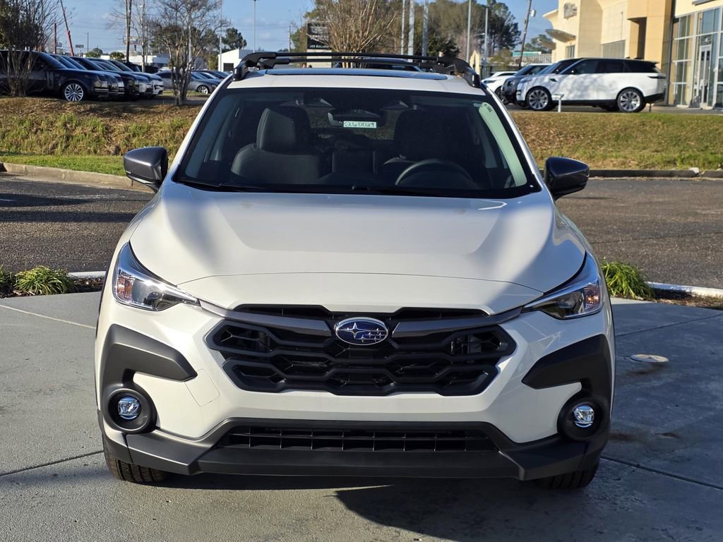 New 2026 Subaru Crosstrek 2.0i Premium image 2