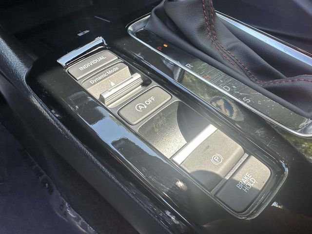 Used 2025 Acura Integra A-Spec image 19