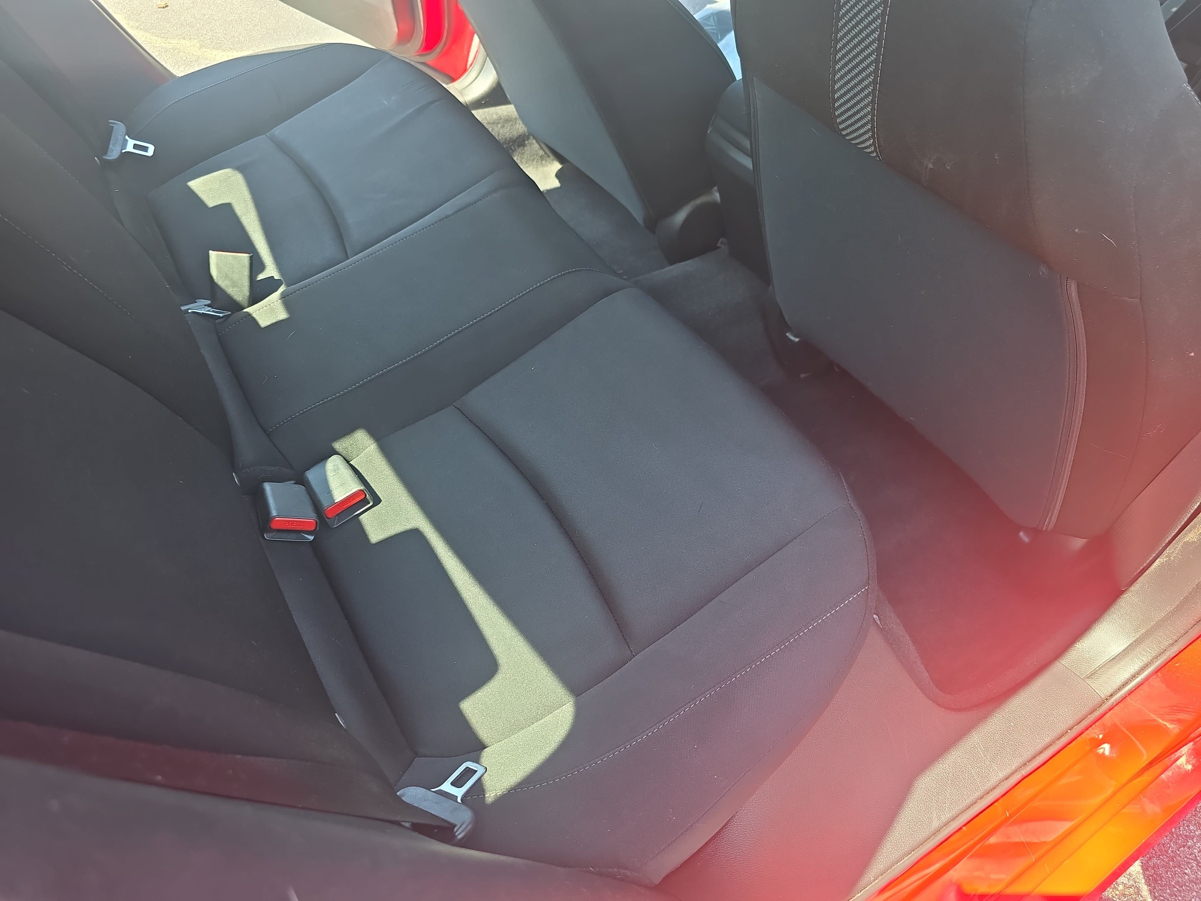 Certified 2018 Honda Civic LX image 11
