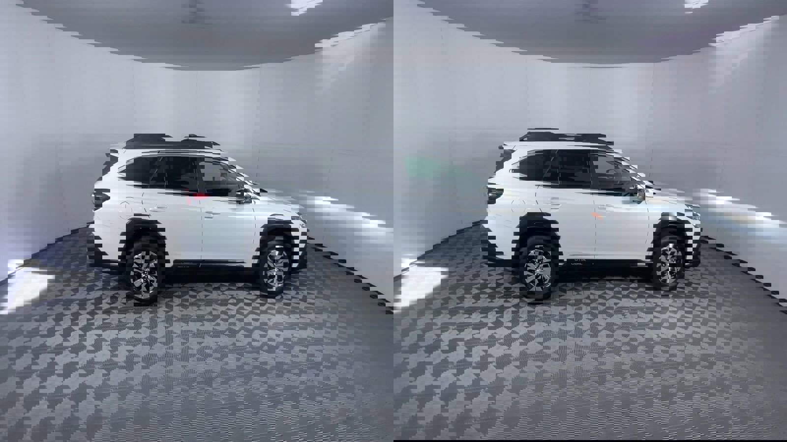 Used 2023 Subaru Outback Premium image 9