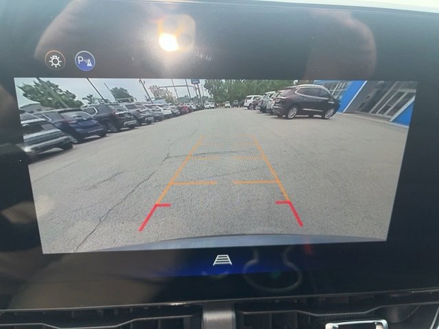 New 2026 Chevrolet Equinox LT w/ Convenience Package II image 33