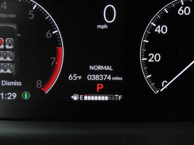 Certified 2023 Honda Pilot Touring image 30