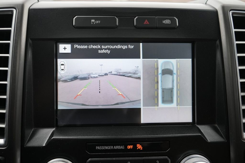 Used 2016 Ford F150 Limited image 45