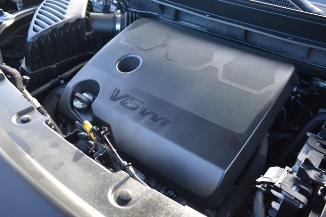 Certified 2023 Chevrolet Traverse LT image 37