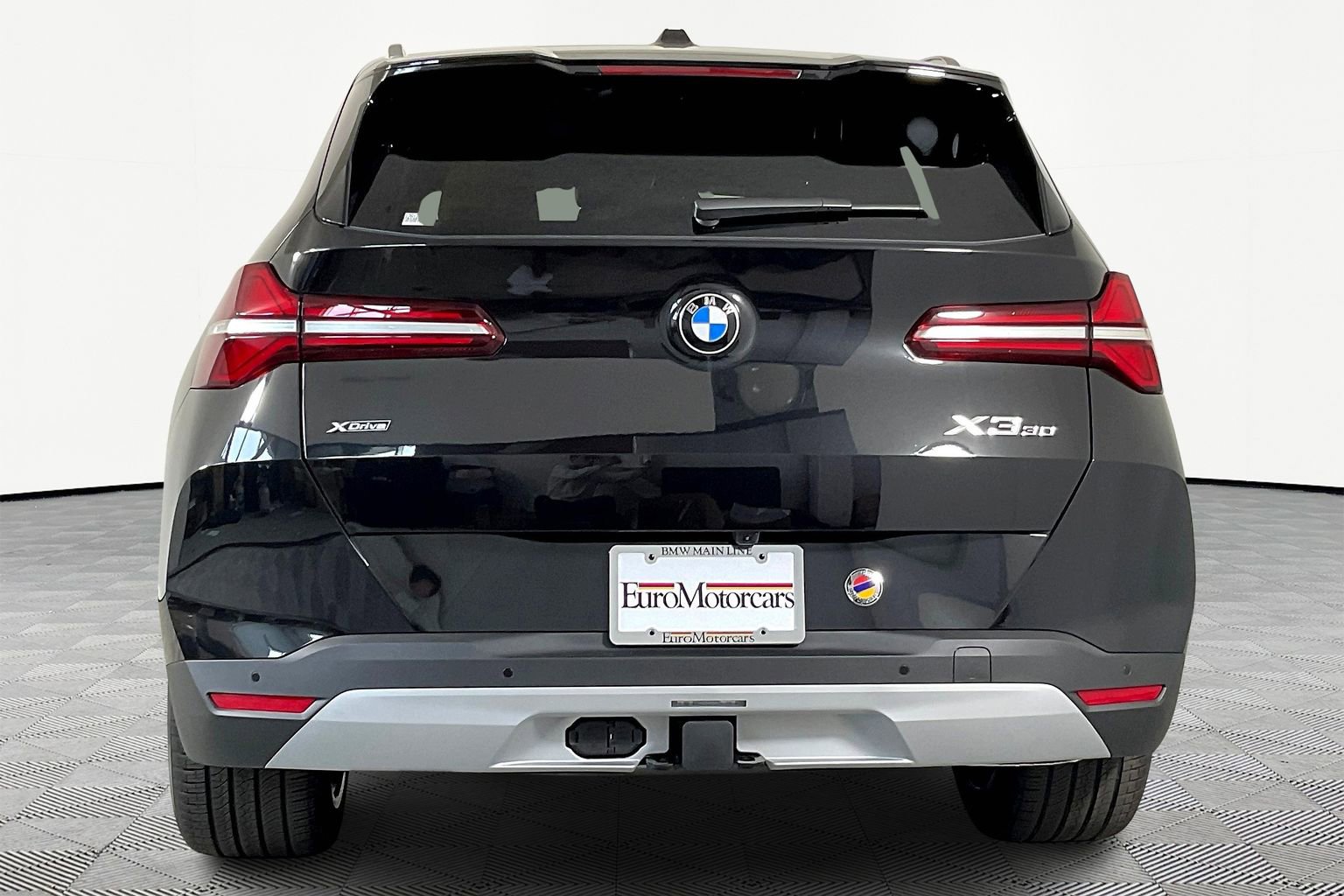 New 2026 BMW X3 xDrive30 w/ Premium Package image 5